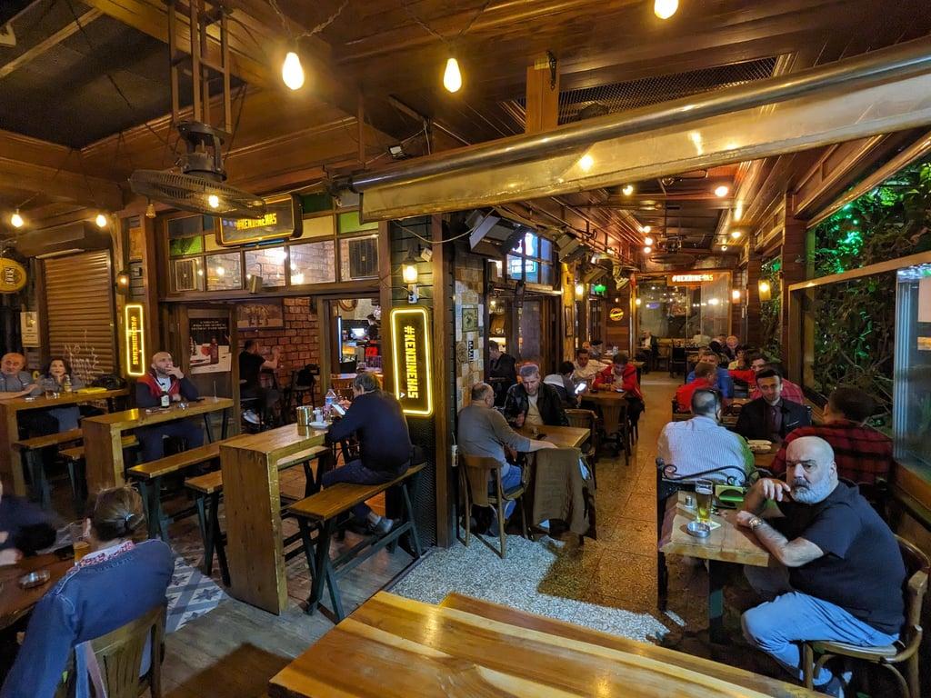 Akdeniz Kafe fotoğraf 7