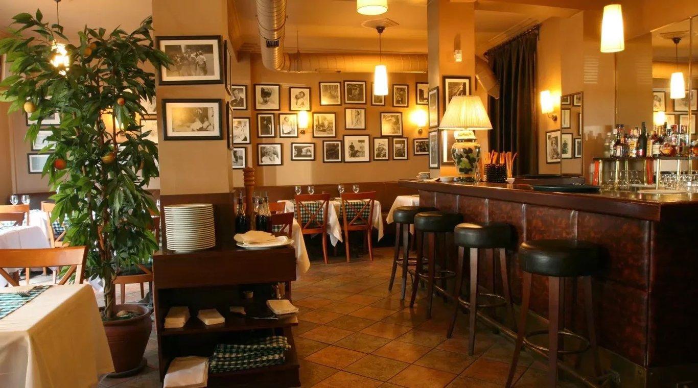 Pizzeria Pidos fotoğraf 2