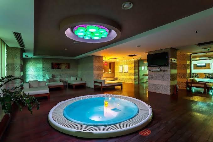 CPAnkara Hotel fotoğraf 2