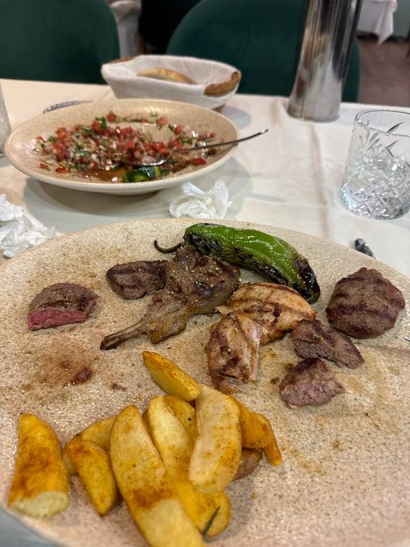 BAYINDIR ET KEBAP fotoğraf 22