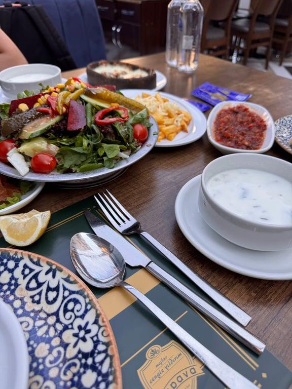 Meşhur Cengiz Yıldırım Aspava fotoğraf 4