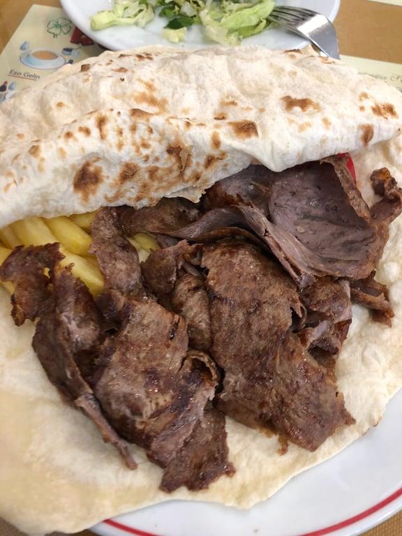 Konuk Restaurant fotoğraf 18