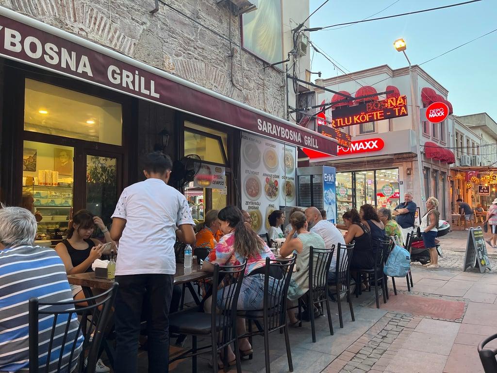 Saray Bosna Grill