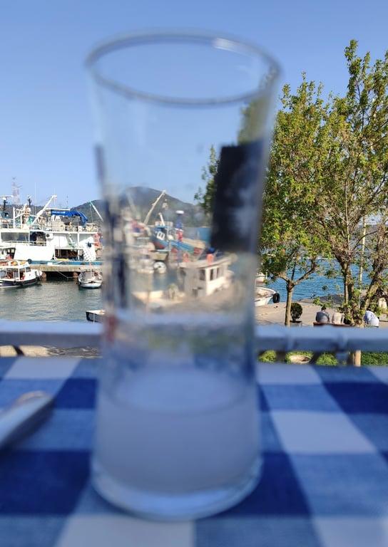 DOLPHIN BALIK RESTAURANT ( SARIYER BALIK RESTAURANT) fotoğraf 10