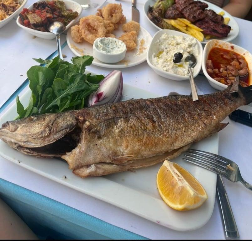 Tikos Meyhanesi fotoğraf 9