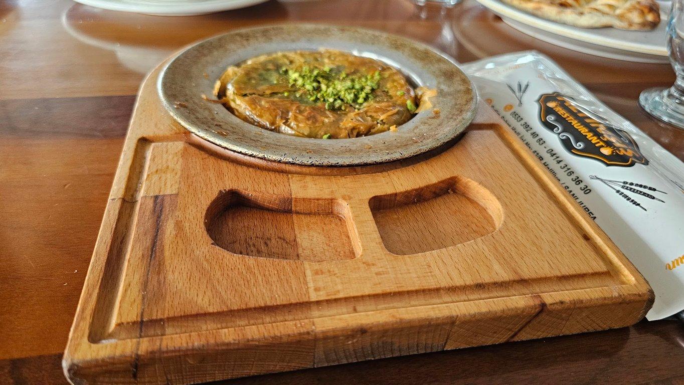 Altınşiş Restaurant ve Ocakbaşı fotoğraf 3