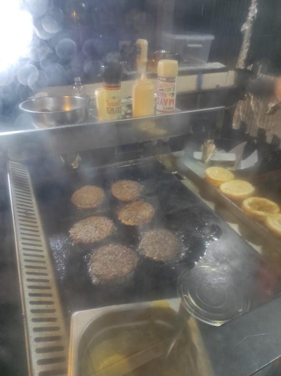 HOPDADDY BURGER fotoğraf 4