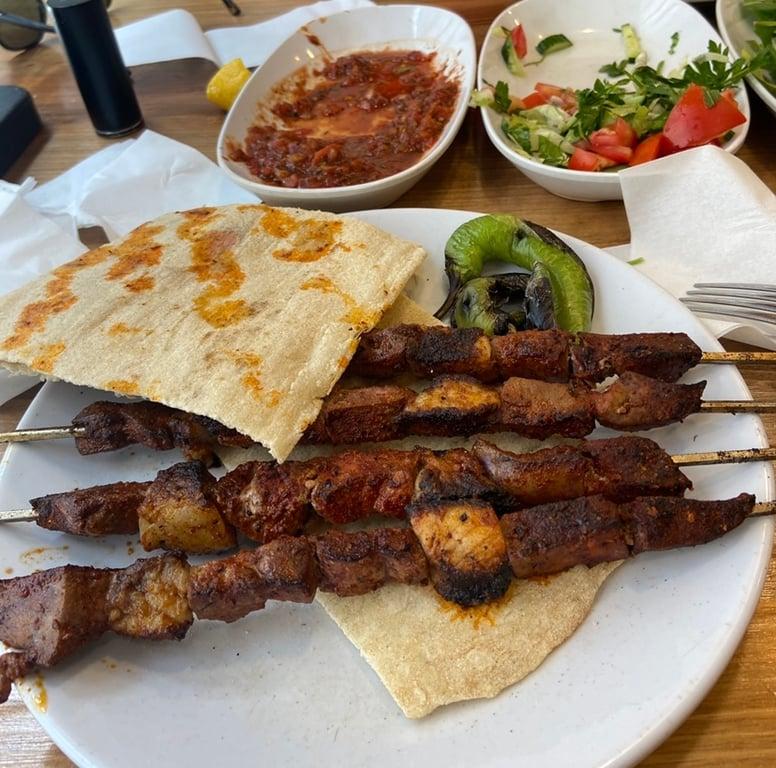 Ciğerci Remzi Usta fotoğraf 3