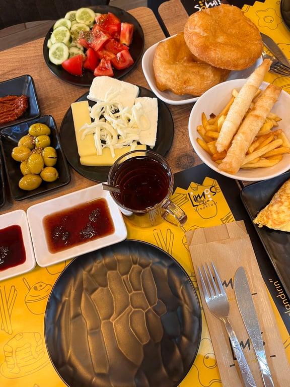 Limos Kahvaltı & Cafe fotoğraf 9