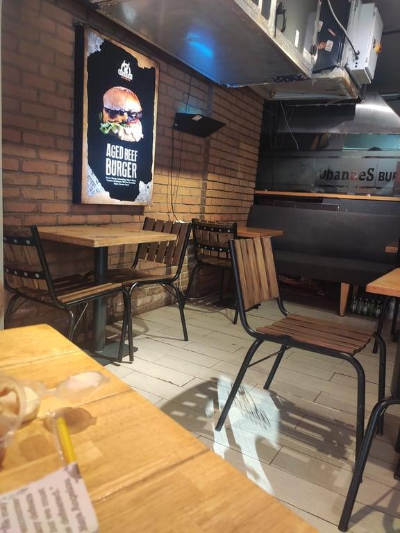 Ohannes Burger fotoğraf 6