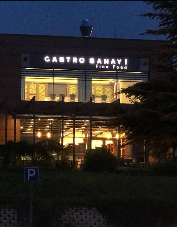 Gastro Sanayi fotoğraf 5