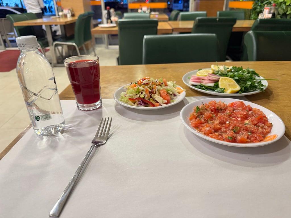 Eyvan Kebap fotoğraf 8