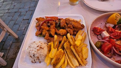 Naturel Restoran Kaş fotoğraf 7