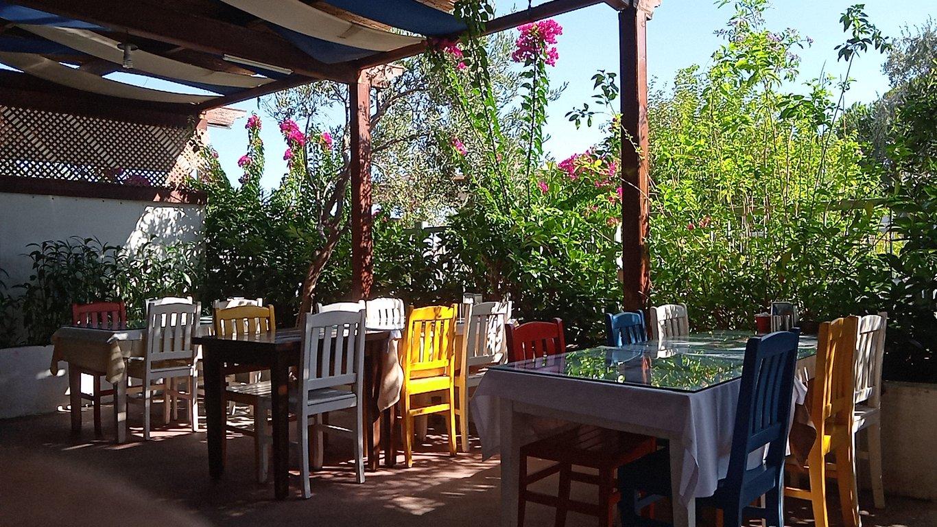 Elit Life Restoran Ilıca fotoğraf 18