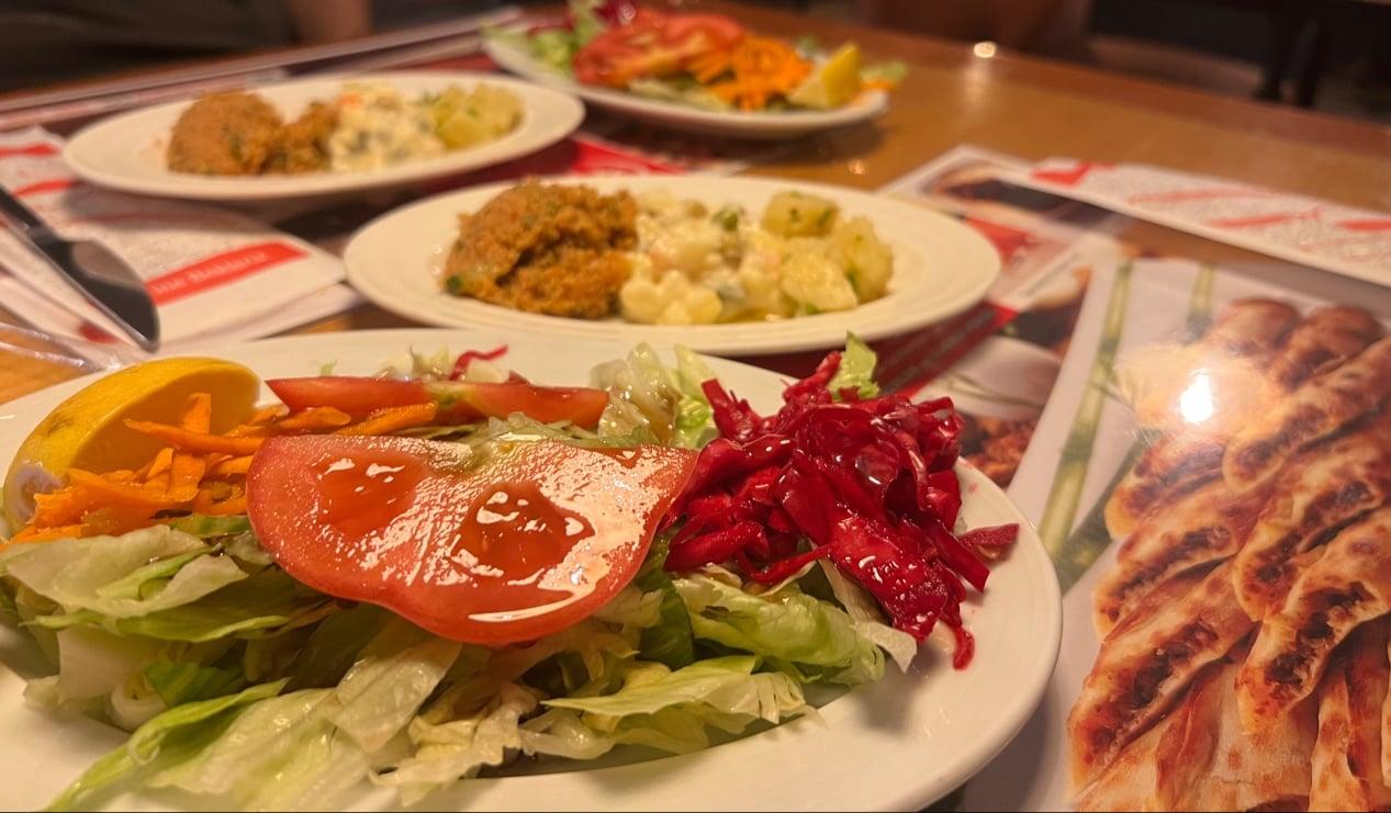 Kuzey Yıldızı Pide fotoğraf 12