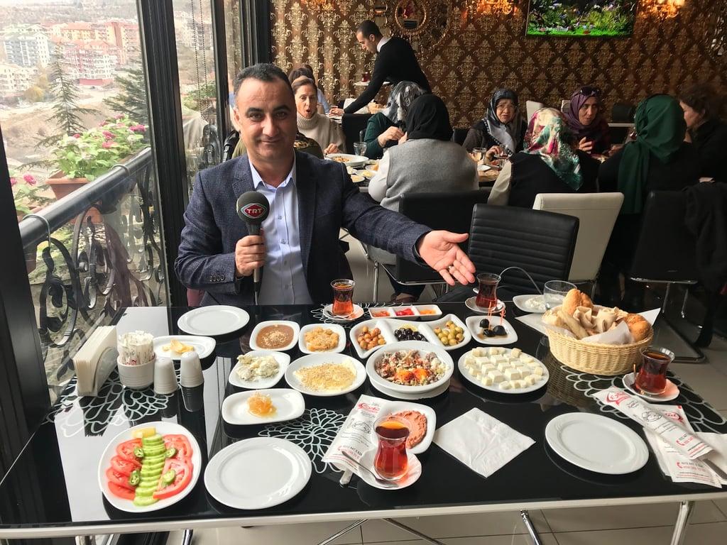 Eylül Yöresel Kahvaltı Salonuu fotoğraf 18