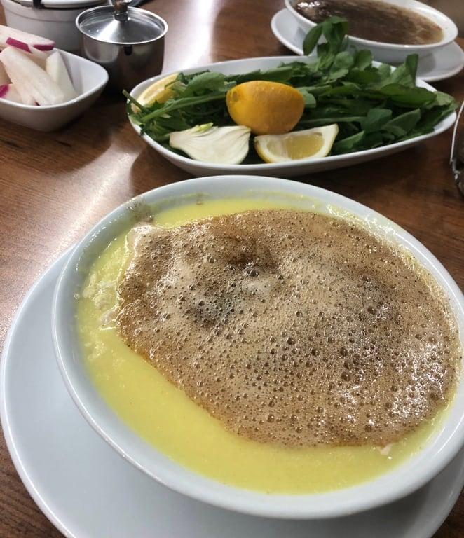 Paçacı Şemsi Konyaaltı fotoğraf 4