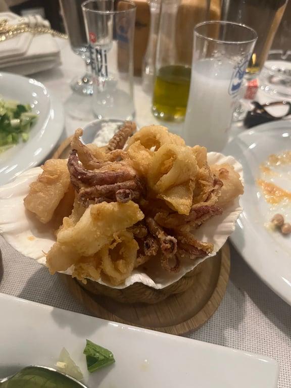 Kaptanoğlu Balık Restorant fotoğraf 7