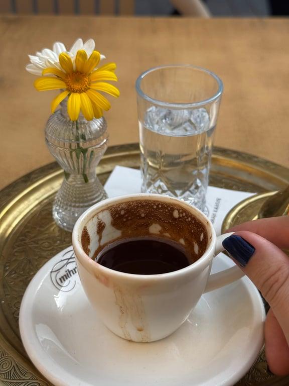 Mihrimah Kahve fotoğraf 4