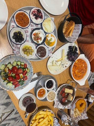 COOKSHOP City's Nişantaşı fotoğraf 7