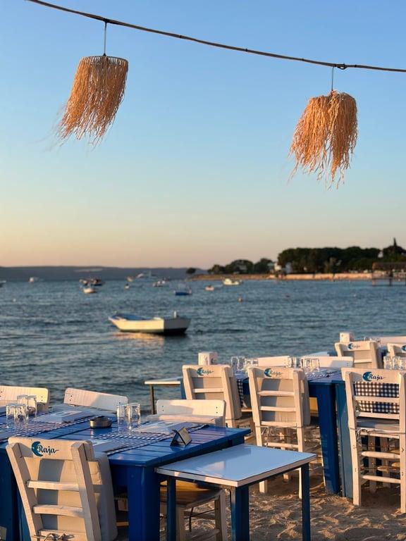 Raja Restaurant Güzelyalı fotoğraf 15