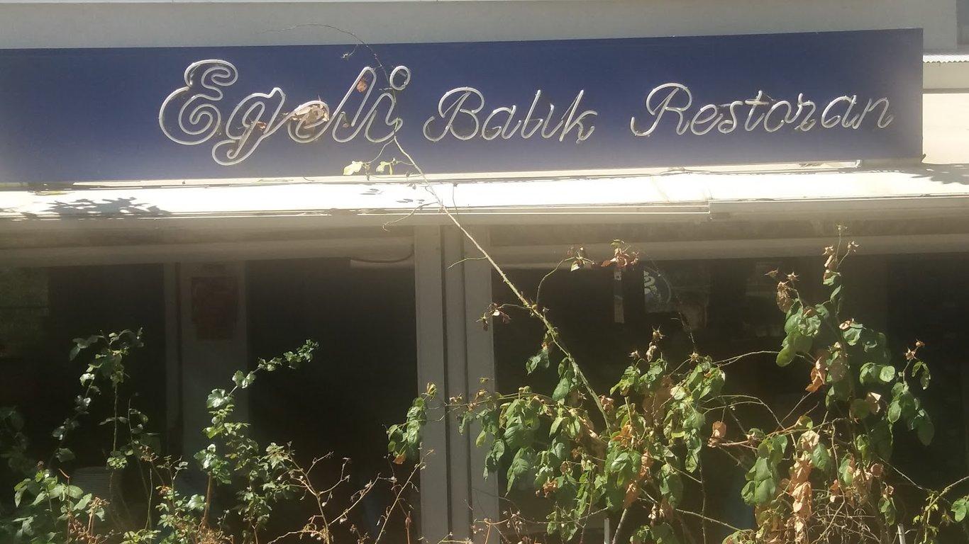 EGELİM RESTORANT fotoğraf 12