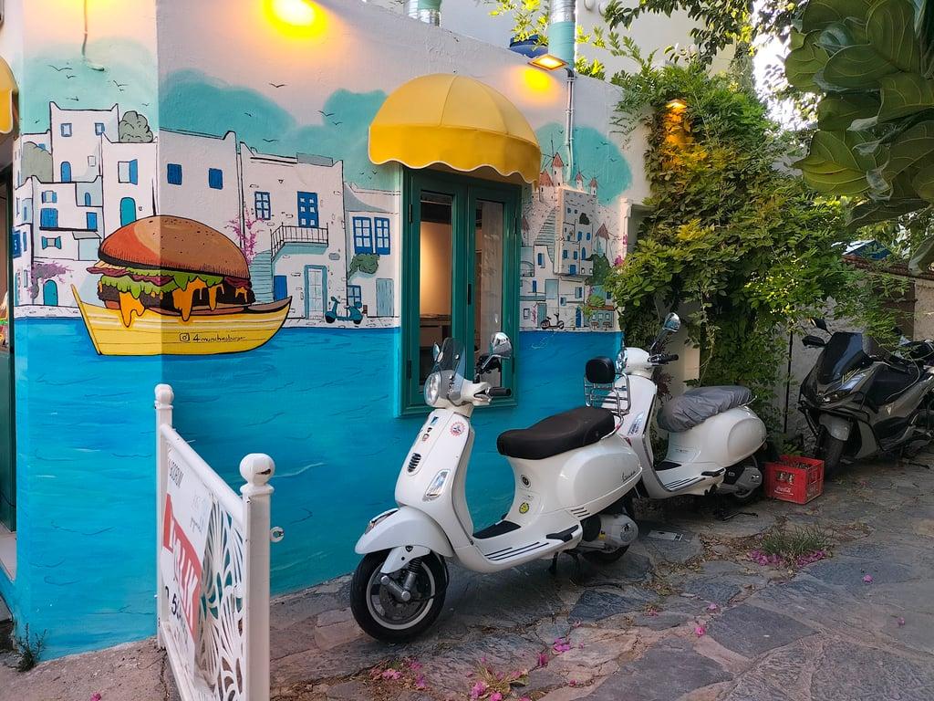 4Munchies Bodrum Merkez fotoğraf 3