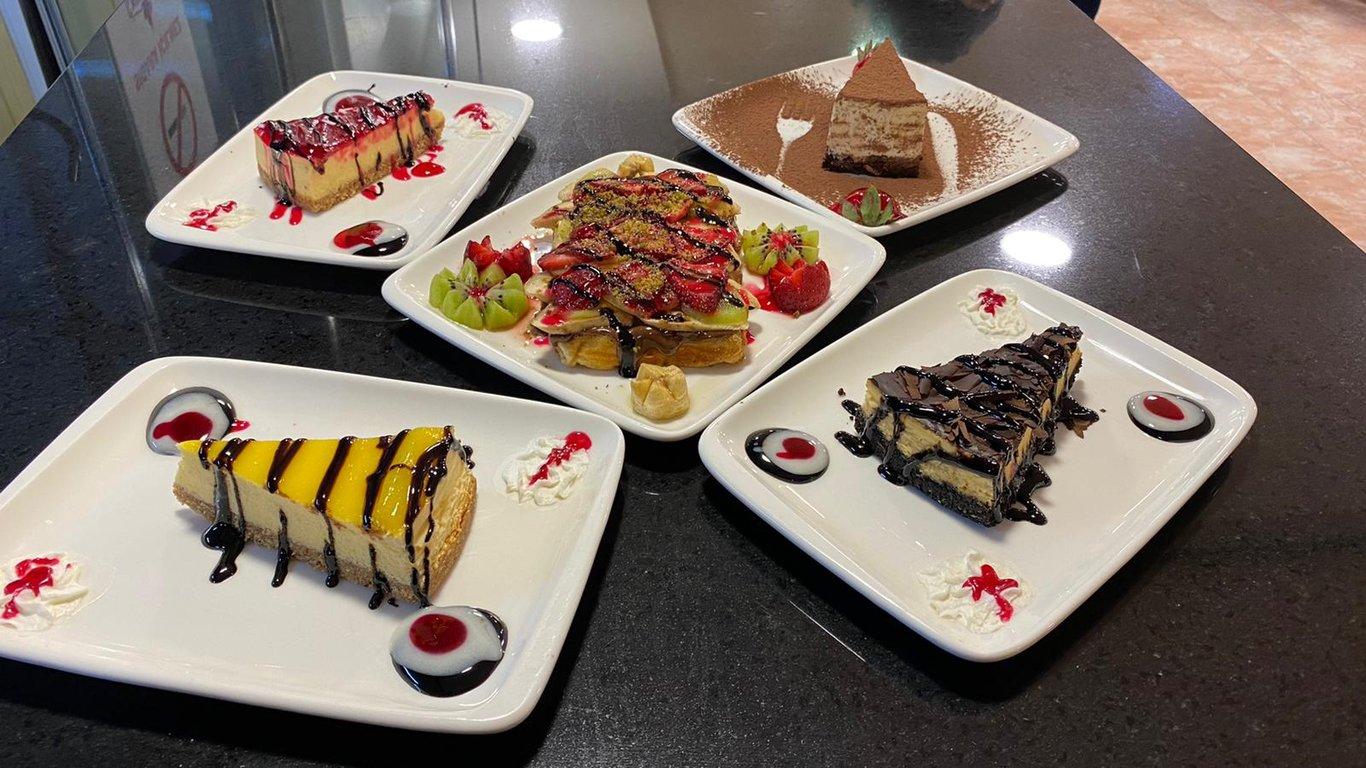 Kıyı Cafe fotoğraf 1