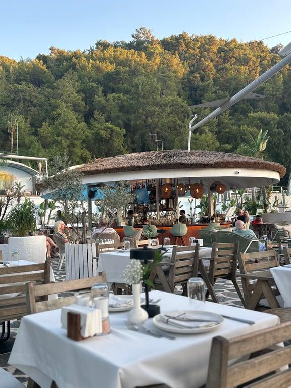 Mori Restaurant fotoğraf 6