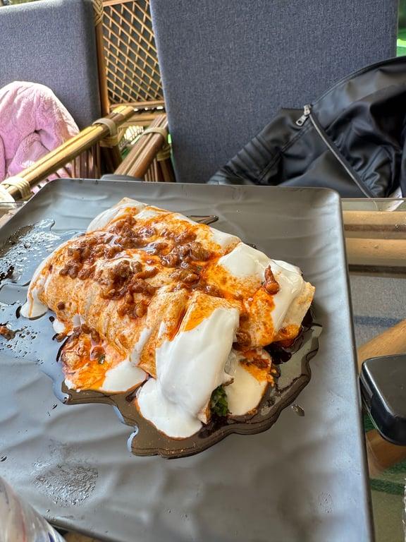 Mersinli Hasan Usta - Mersin Tantuni fotoğraf 3