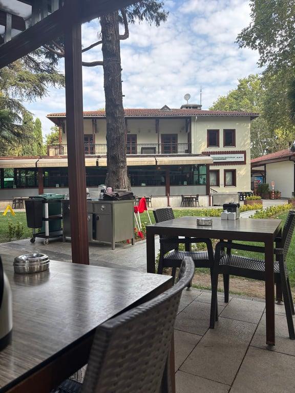 Merinospark Sosyal Tesisi fotoğraf 3