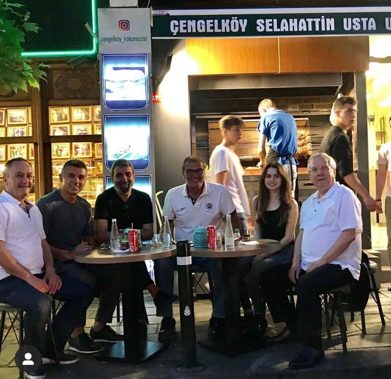 Meşhur Selahattin Usta Kokoreç Uykuluk fotoğraf 5