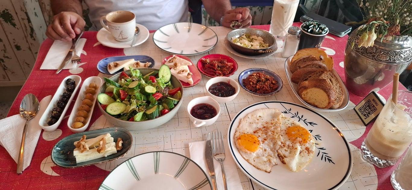 Fahriye Cafe fotoğraf 19