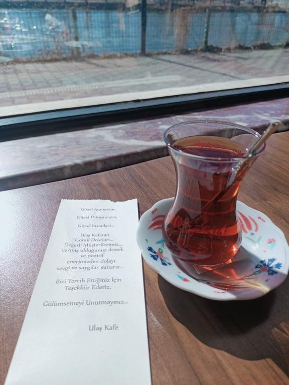 Ulaş Cafe fotoğraf 12