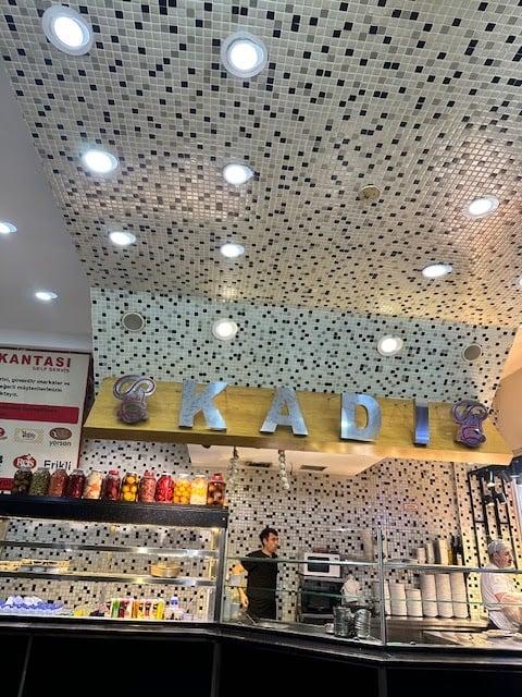 KADIKÖY LOKANTASI fotoğraf 2