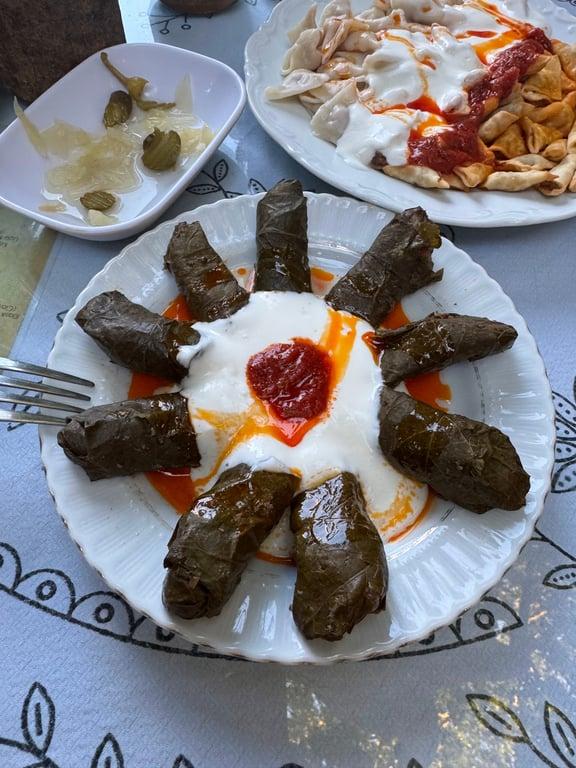 Kardeşim Mantı fotoğraf 12