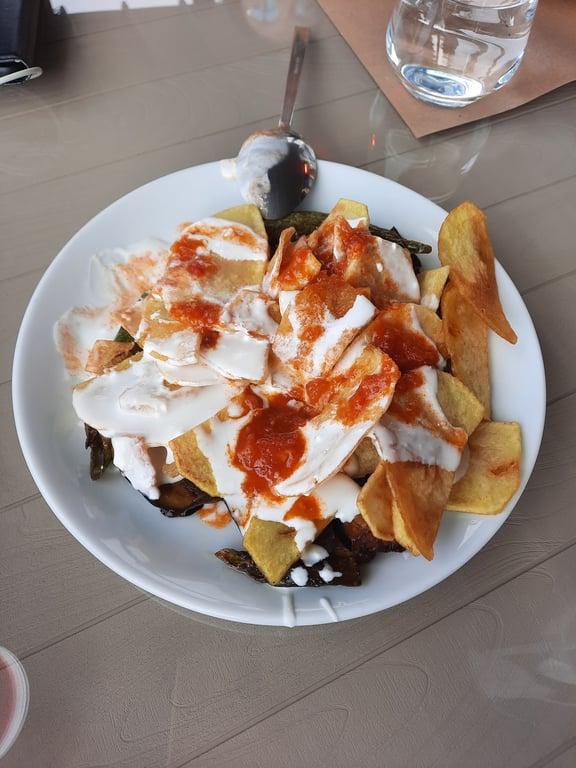 Adresim Urla Restoran fotoğraf 10