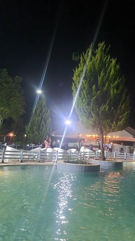 Eşref Saati Cafe Restaurant fotoğraf 7