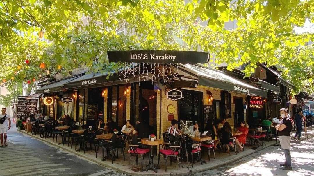 Insta Karaköy fotoğraf 3