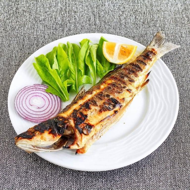 Yıldız Yakamoz Balık Restaurant fotoğraf 3
