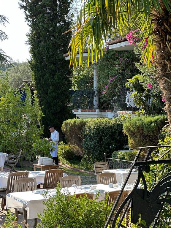 Cumba Cafe Ve Restaurant fotoğraf 6