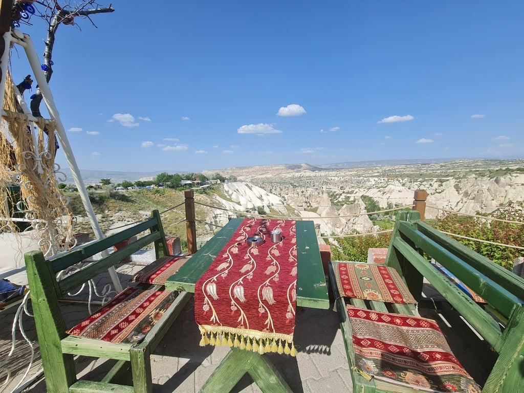 Salkım Tepesi Panorama fotoğraf 13