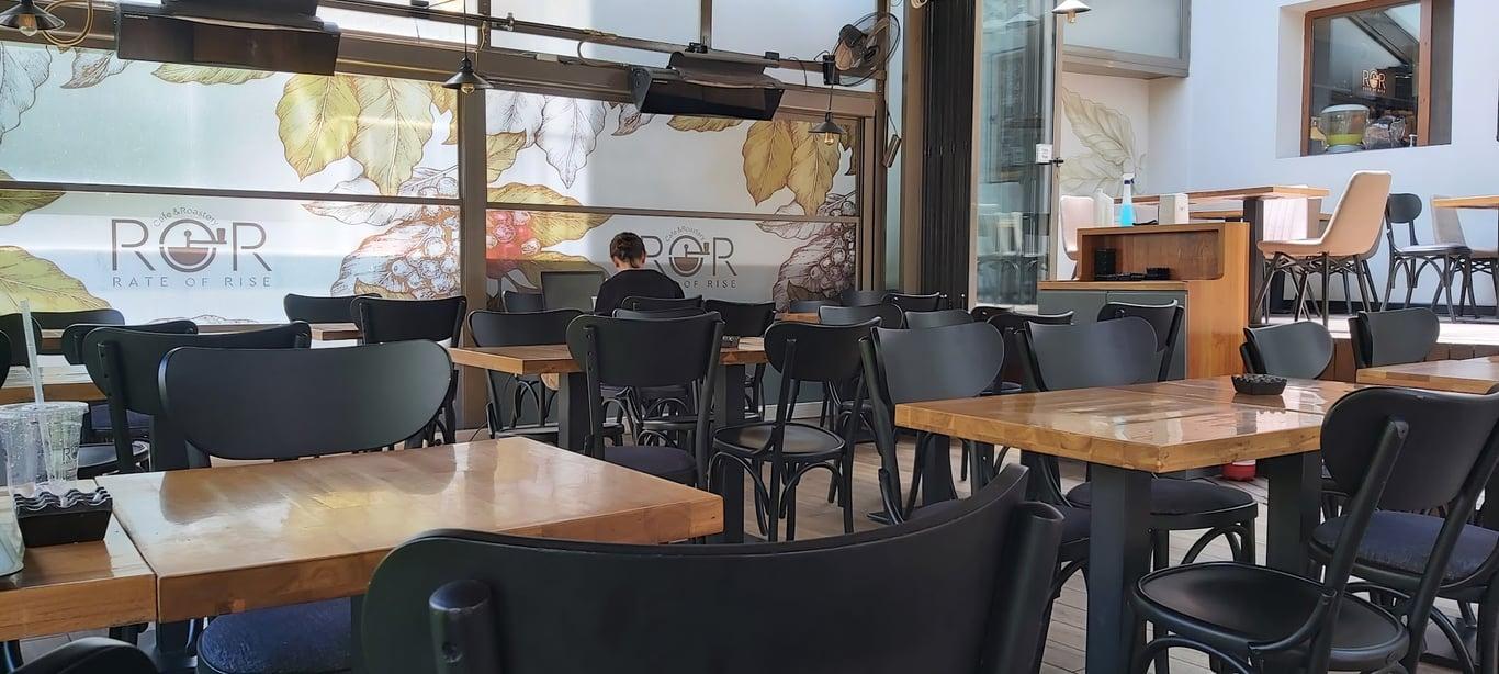 ROR Cafe & Roastery fotoğraf 13