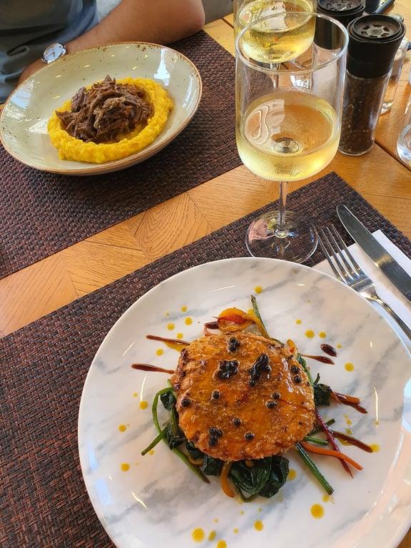 BORD Food & Drinks Istanbul fotoğraf 7