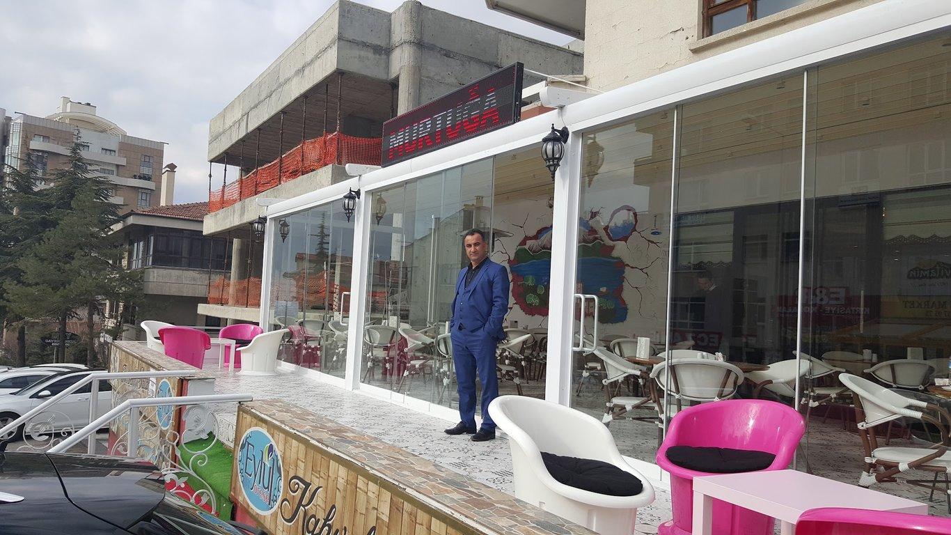 Eylül Yöresel Kahvaltı Salonuu fotoğraf 10