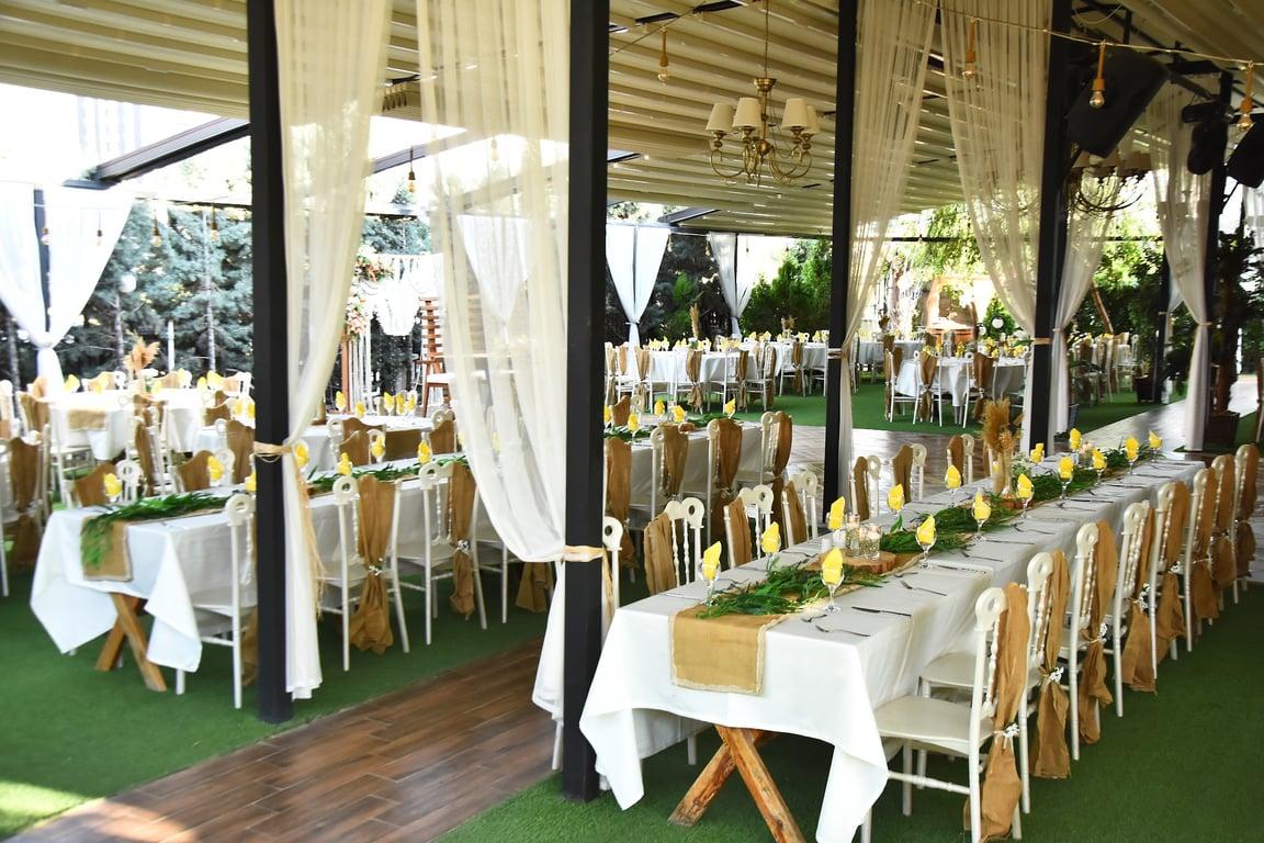 HAYALİNN RESTAURANT DÜĞÜN CAFE fotoğraf 20