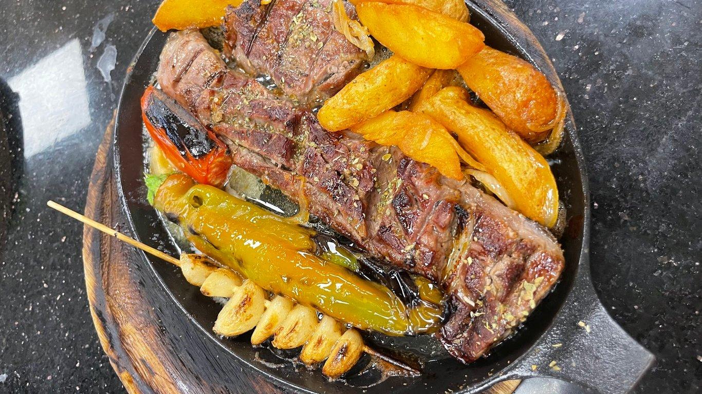 Ali Usta Gurme fotoğraf 8