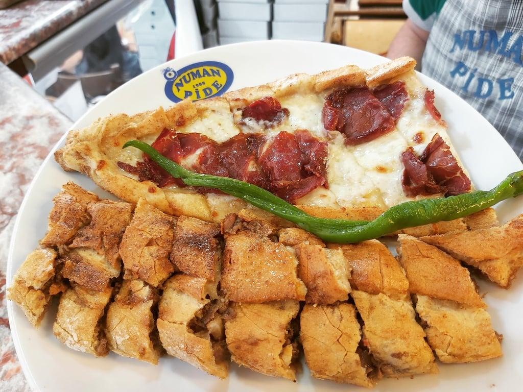 Numan Pide fotoğraf 5