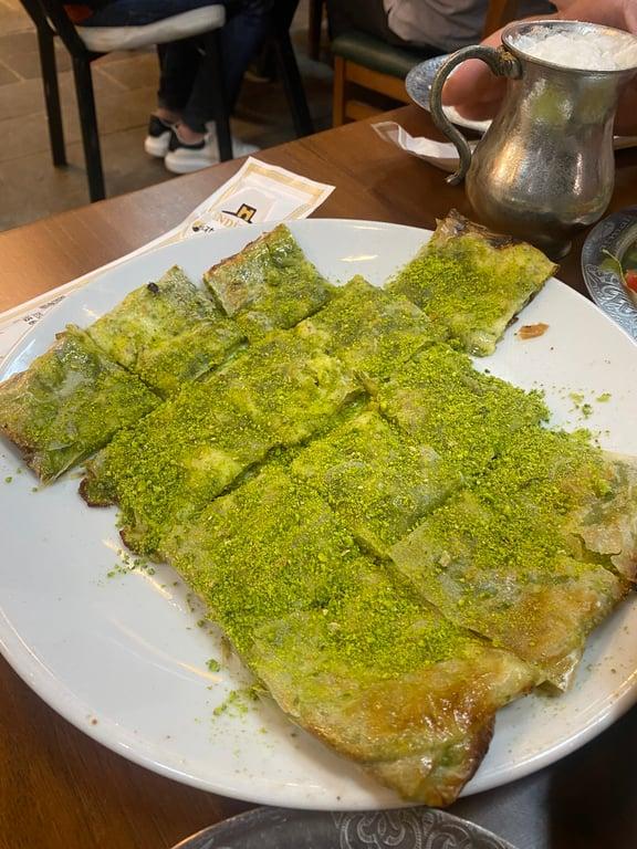 Şehriyar Antep Geceleri fotoğraf 6