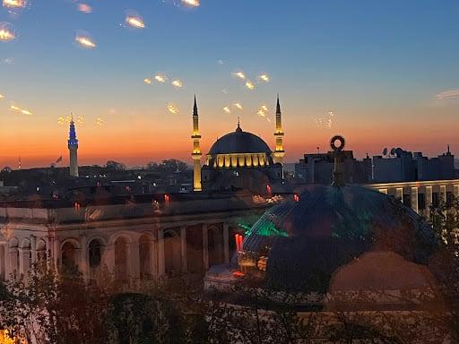 Loti Roof Lounge fotoğraf 5